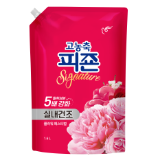 고농축피죤_시그니처_플라워페스티벌_1600ml