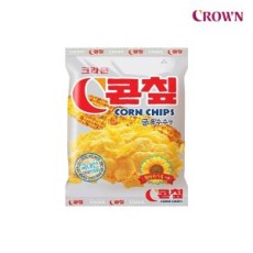 콘칲124g