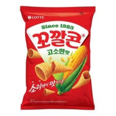 꼬깔콘고소한맛134g