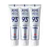 메디안 치석케어(화이트) 120g*3입