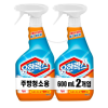 유한 주방청소용 600+600ml