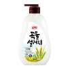 트리오 곡물설거지(우리밀)  750ml