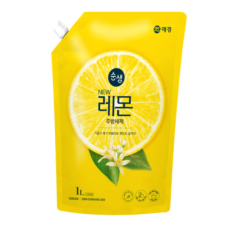 순샘 레몬 1kg