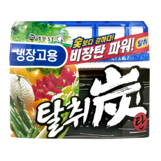 홈즈 탈취탄 냉장고용 140g