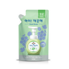 아이깨끗해 (청포도향) 200ml