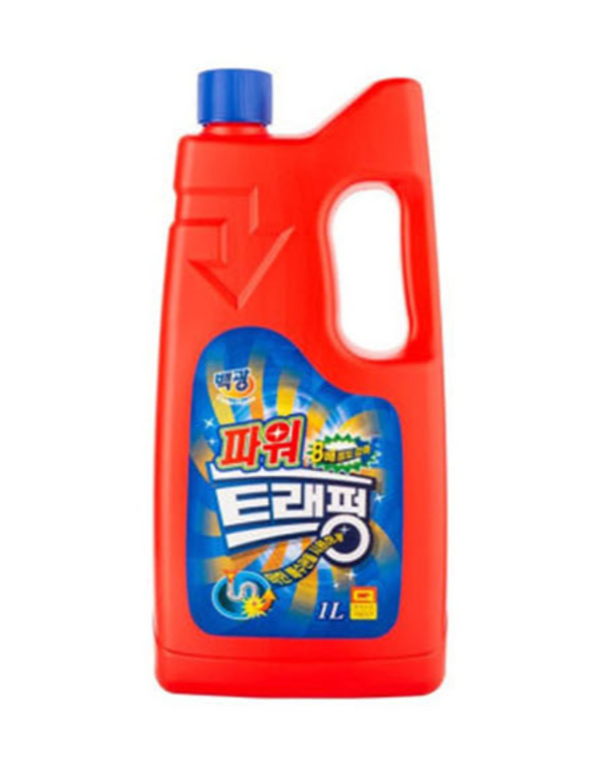 백광 트래펑 1L