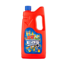 백광 트래펑 1L