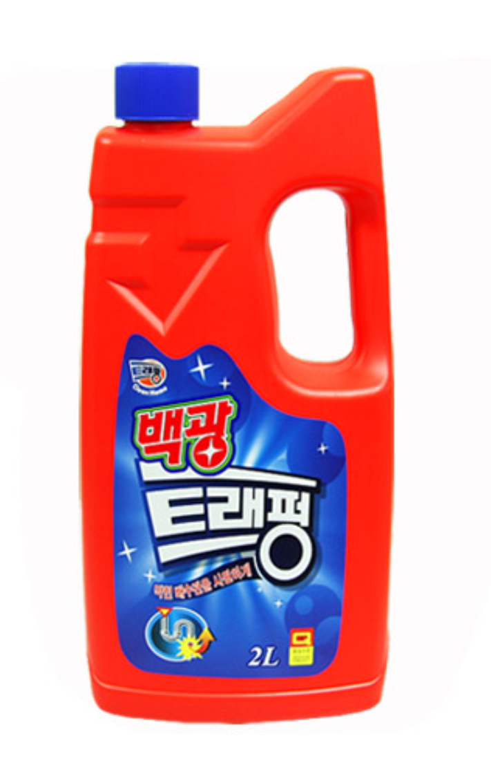 백광 트래펑 2L