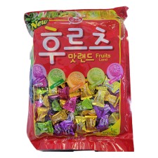 맛고을 New 후르츠맛랜드