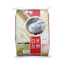 김포금쌀 10kg