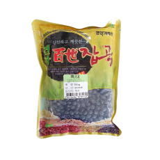 흑태 500g