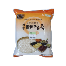 찹쌀 3kg