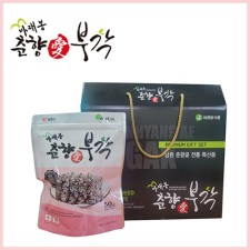 바래봉 춘향애부각 선물세트 대 50g X 13봉